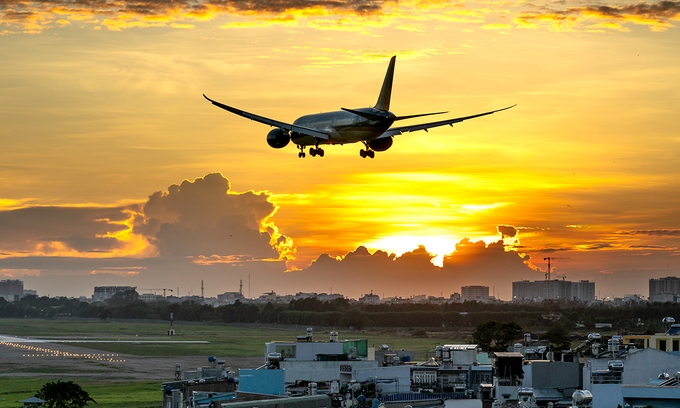 ''Vua hàng hiệu'' Johnathan Hạnh Nguyễn xin lập hãng bay: Cục Hàng không nói gì?