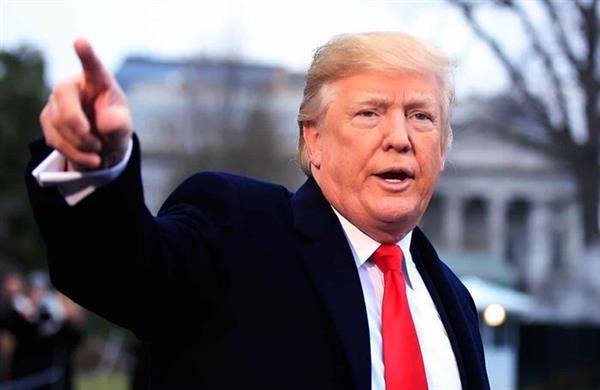 Giá vàng và dầu 'leo thang' sau lời cảnh báo Nga của Tổng thống Donald Trump