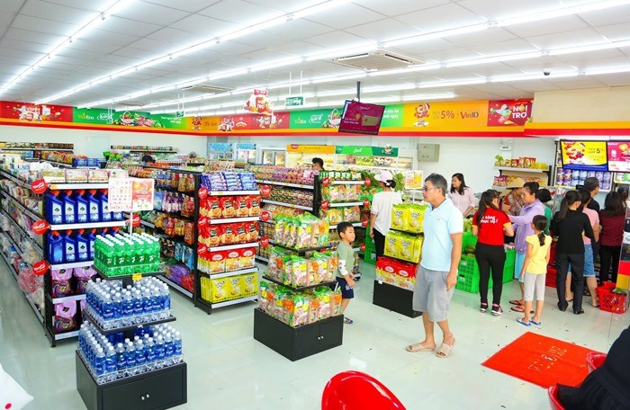 Masan dự tính đóng hàng trăm cửa hàng Vinmart+ hoạt động không hiệu quả