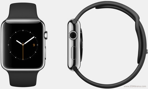 Đêm nay, Apple sẽ “khai hỏa” những “vũ khí” gì?