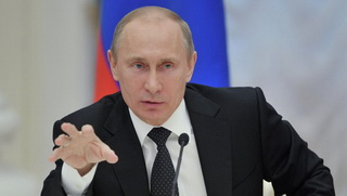 Vấn đề nhân quyền: Nga sẽ 