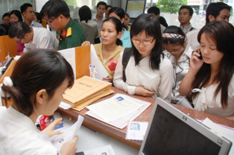 6 nhóm đối tượng không được làm cho tổ chức nước ngoài tại Việt Nam