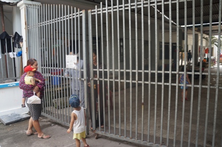 Hôm nay kết luận thanh tra chùa Bồ Đề