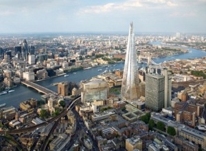 Đại gia Việt cũng mua nhà London