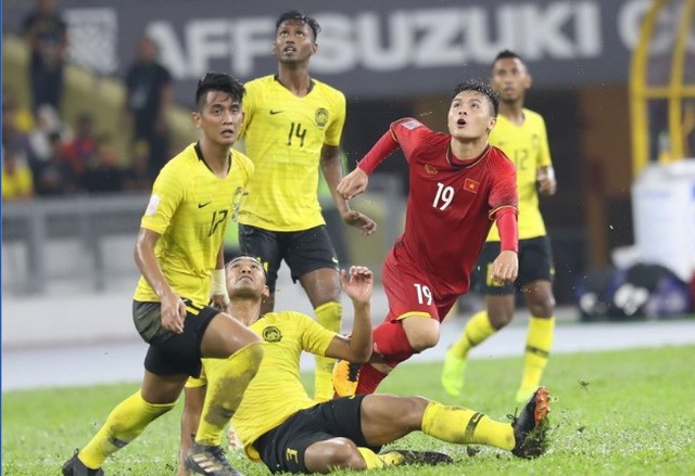 Việt Nam không đăng cai vòng loại World Cup, VFF lên tiếng