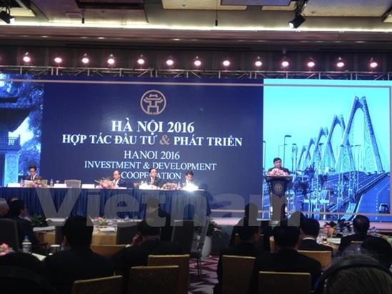 “Hai mươi năm nữa Hà Nội sẽ đạt tiêu chuẩn một siêu thành phố”