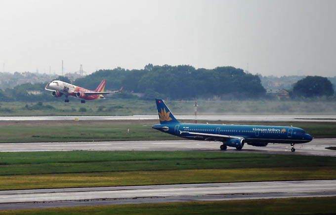 Các hãng hàng không nối lại đường bay đến, đi Đà Nẵng ra sao?