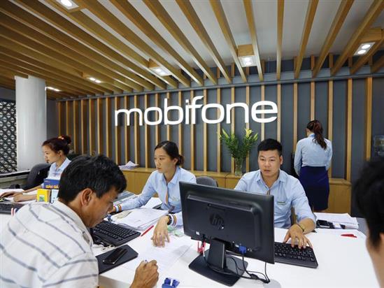 VNPT, MobiFone nhận lệnh lên sàn