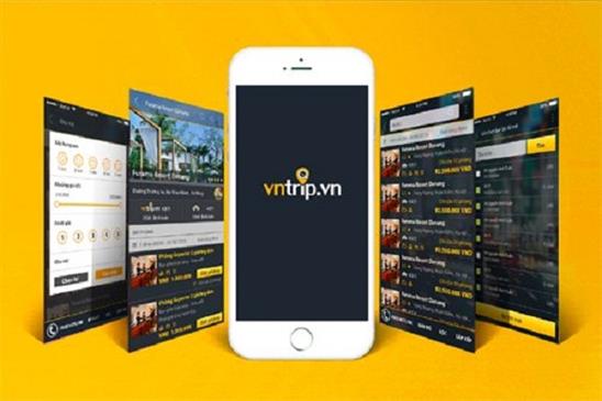 Starup Việt nhận triệu đô từ cựu lãnh đạo Alibaba