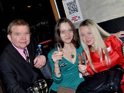 Sốt du lịch tìm vợ ở Nga