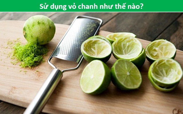 Loại vỏ trái cây chống ung thư hiệu quả mà người Việt thường vứt bỏ
