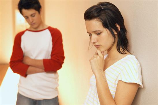 Sốc vì lời tuyên bố của cô vợ mới cưới ngay trong đêm tân hôn