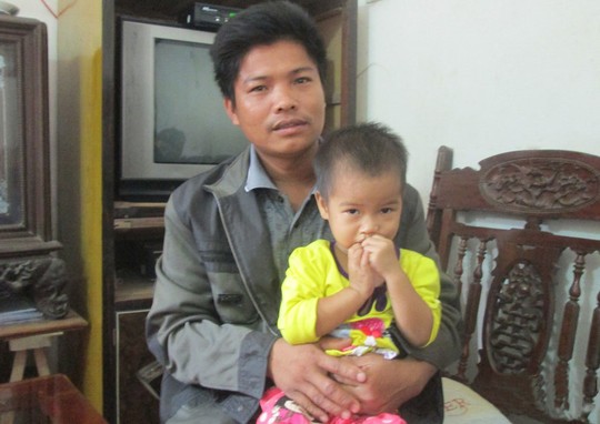 Vỡ mộng ở xứ người