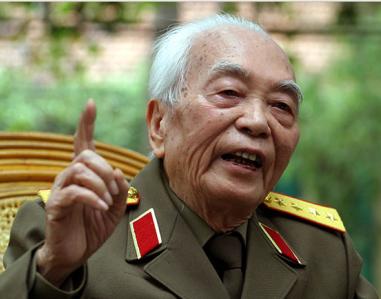 Kỷ niệm 59 năm chiến thắng Điện Biên Phủ: Tin vui về Đại tướng Võ Nguyên Giáp và câu chuyện không bao giờ cũ