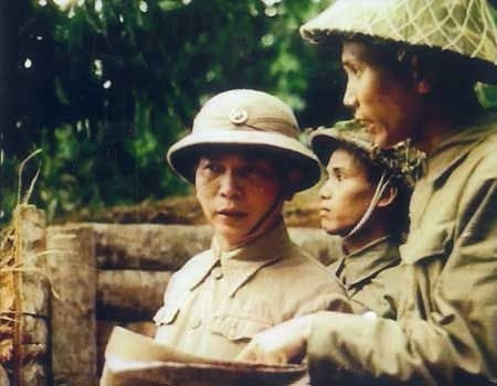 Điện Biên Phủ: Một chiến thắng có tầm vóc thời đại