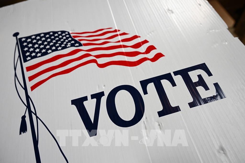 Cook Political Report dự báo đảng Cộng hòa sẽ kiểm soát Thượng viện Mỹ
