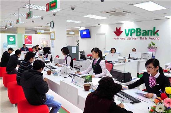 Công an điều tra vụ mất 26 tỷ đồng tiền tiết kiệm tại VPBank