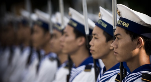 Báo nước ngoài: 