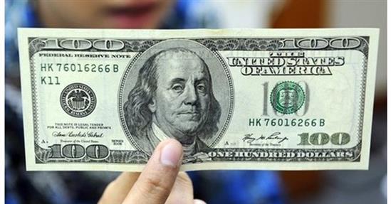 Đồng 100 USD và sự thay đổi về giá trị