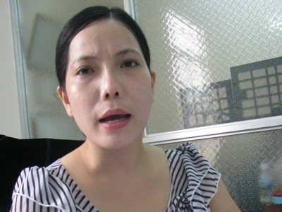 Nữ phó phòng 'quậy': Chuyện ngày càng to