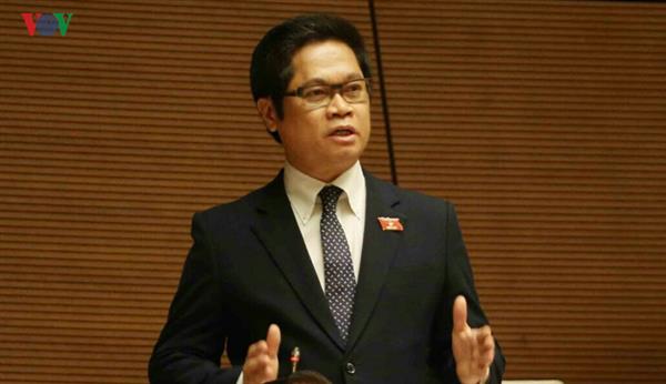 “Mỗi doanh nhân Việt kiều hãy là một Đại sứ kinh tế của Việt Nam”