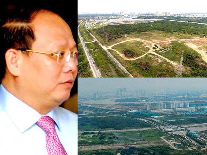 Đề nghị truy tố ông Tất Thành Cang trong vụ án thứ hai
