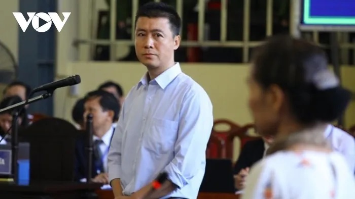 'Trùm cờ bạc' Phan Sào Nam đã nộp 1.384 tỷ đồng