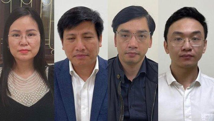 Bộ Ngoại giao đình chỉ Cục trưởng Lãnh sự và 3 thuộc cấp