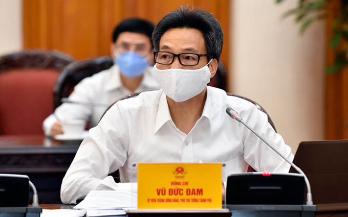 Chiến lược chống Covid-19 của Việt Nam hoàn toàn đúng đắn, tổn thất ít nhất so với nguy cơ