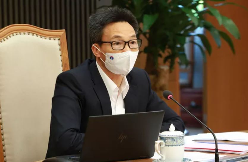 Sớm hoàn thiện dự thảo Chiến lược tổng thể ứng phó hiệu quả đại dịch COVID-19 trong tình hình mới