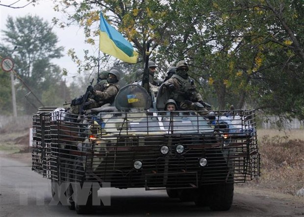 Trung Quốc đề nghị làm sáng tỏ vấn đề vũ khí sinh học tại Ukraine