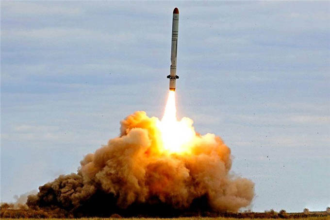 Mỹ và Israel lo lắng trước vũ khí mới của Nga ở Syria