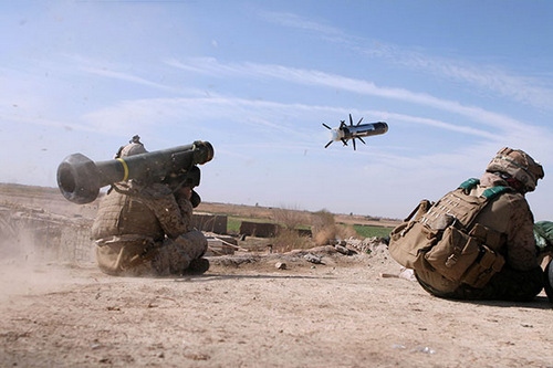 Nga nói gì về chênh lệch vũ khí của Taliban và quân đội Ukraine?