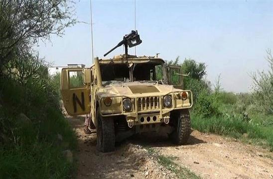 Vũ khí tối tân Mỹ thê thảm tại Yemen