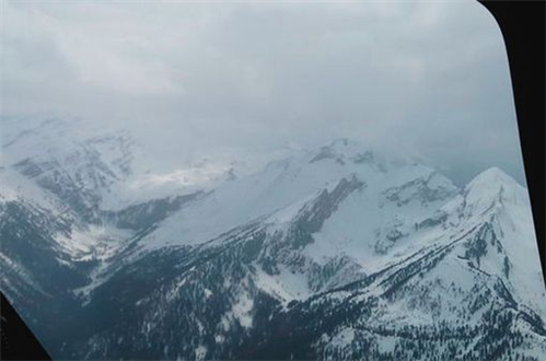 Vụ máy bay Đức rơi: Thảm kịch lặp lại trên dãy núi Alpes