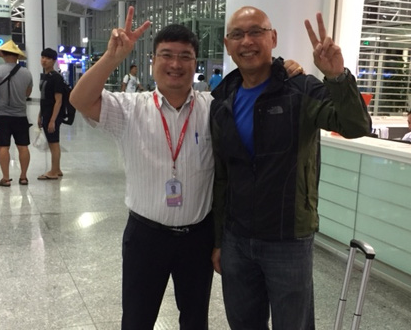 Vụ nghi ma túy ở Nội Bài: Phi công cảm ơn nhà chức trách