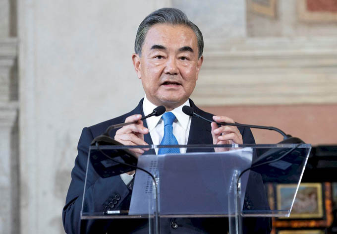 Chuyến đi thăm dò