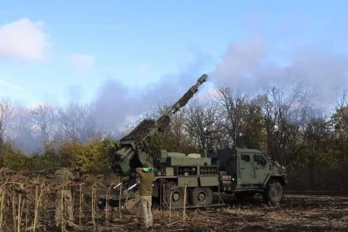 Quân đội Ukraine đối diện ''nạn đói đạn pháo'''?