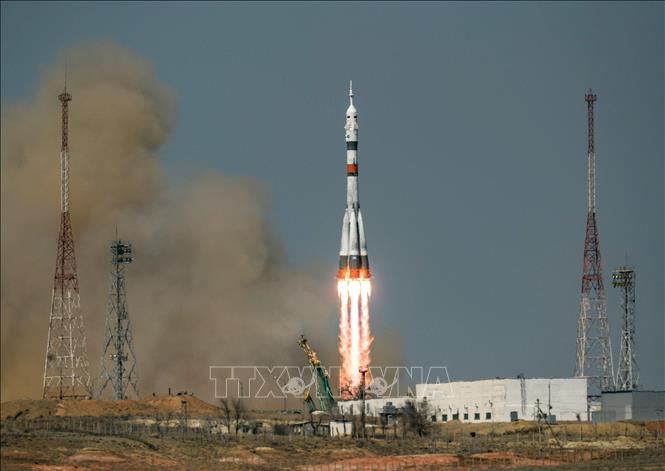 Nga kỷ niệm 60 năm chuyến bay vào vũ trụ của nhà du hành Yuri Gagarin