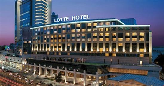Cuộc chiến giành quyền thừa kế Lotte gay cấn như phim Hàn