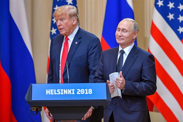 Cách ông Putin “vững tay lái” đưa Nga vượt qua đòn trừng phạt của Mỹ