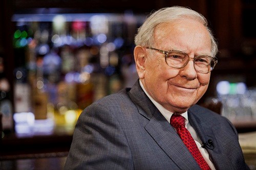Warren Buffett giàu cỡ nào khi bằng tuổi bạn?