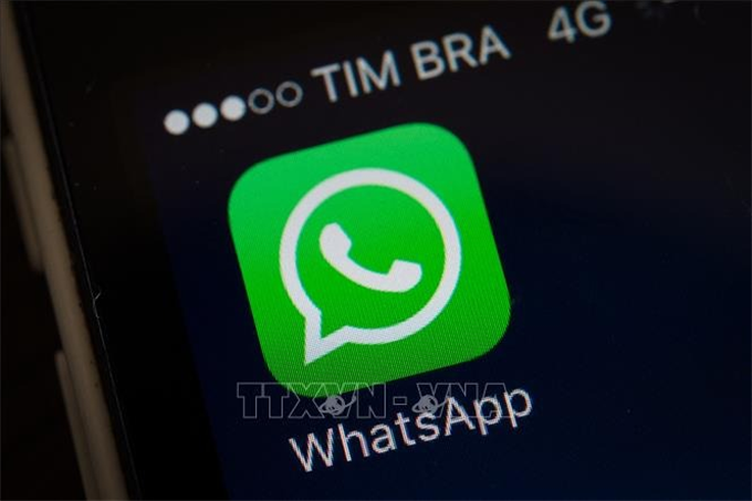 WhatsApp bị phạt 225 triệu euro do vi phạm luật bảo mật của EU