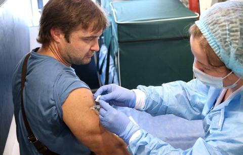 WHO có thể sớm cấp phép vaccine Sputnik V của Nga
