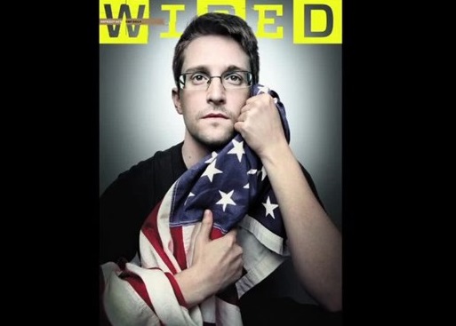 Tiết lộ mới của Snowden: Mỹ bí mật lập trình chiến tranh mạng