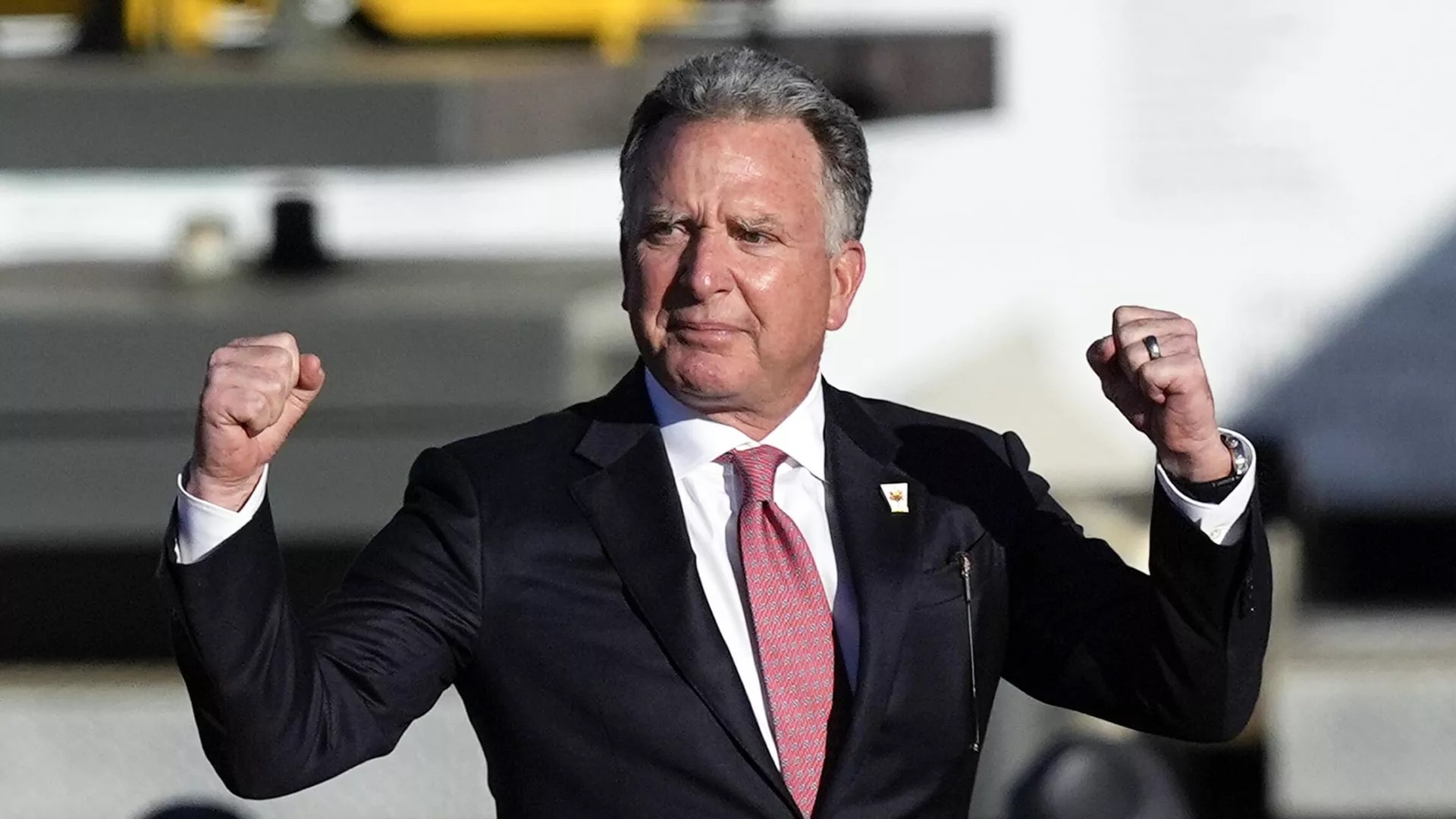 Tổng thống Trump tiết lộ kế hoạch của Đặc phái viên Witkoff đến thăm Nga