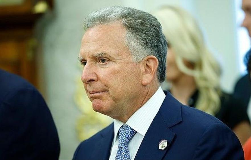 Chuyến thăm Nga của đặc phái viên Mỹ mở ra triển vọng đàm phán Ukraine?