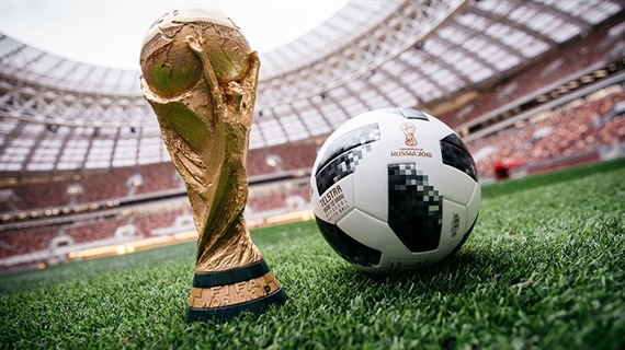 Người hâm mộ đổ xô đi học tiếng Nga trước thềm World Cup 2018