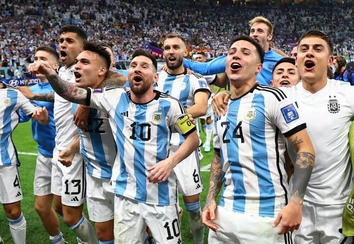 Siêu máy tính chỉ ra đội có khả năng vô địch World Cup 2022 cao nhất