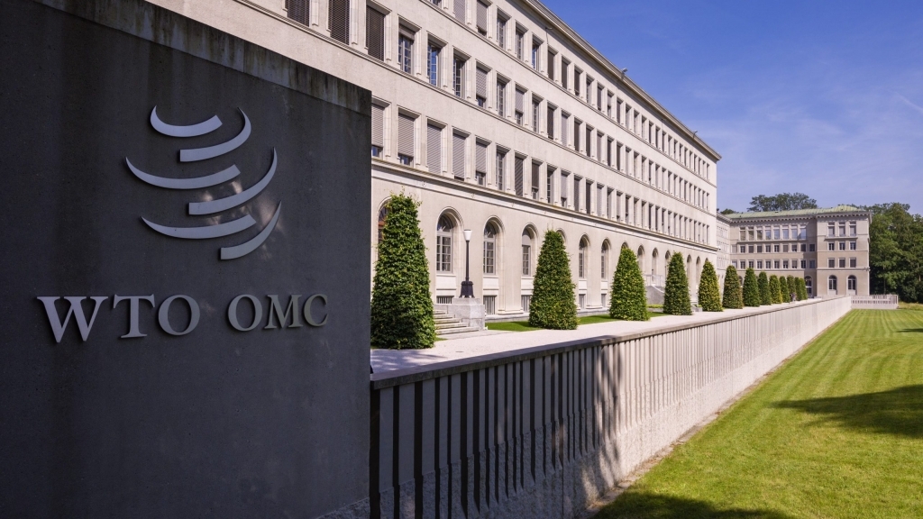 Hệ quả nếu Nga rút khỏi WTO